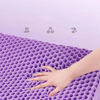 💜 Cooling Honeycomb Gel Pillow