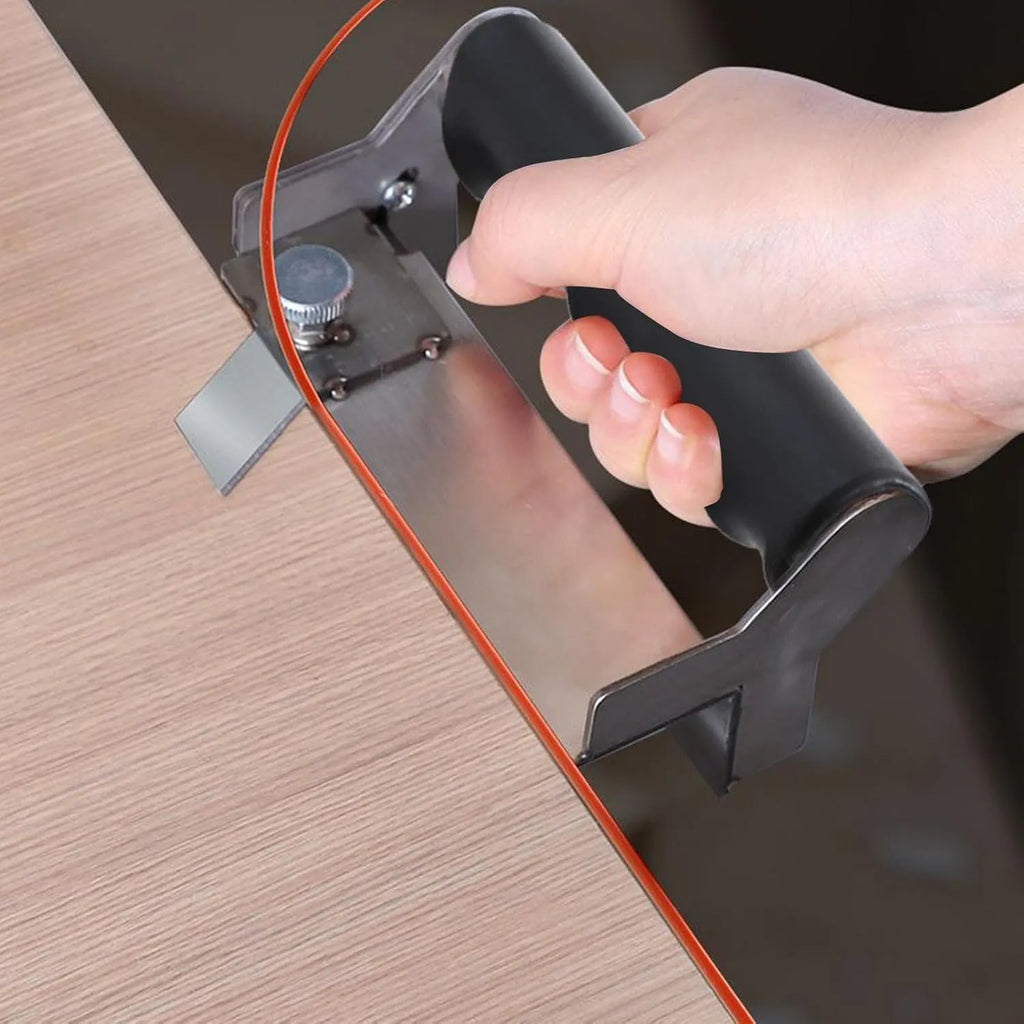 Edge Banding Cutter - Arc Woodworking Scraper