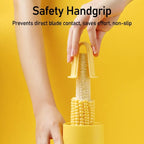 🌽 Stainless Steel Corn Kernel Remover