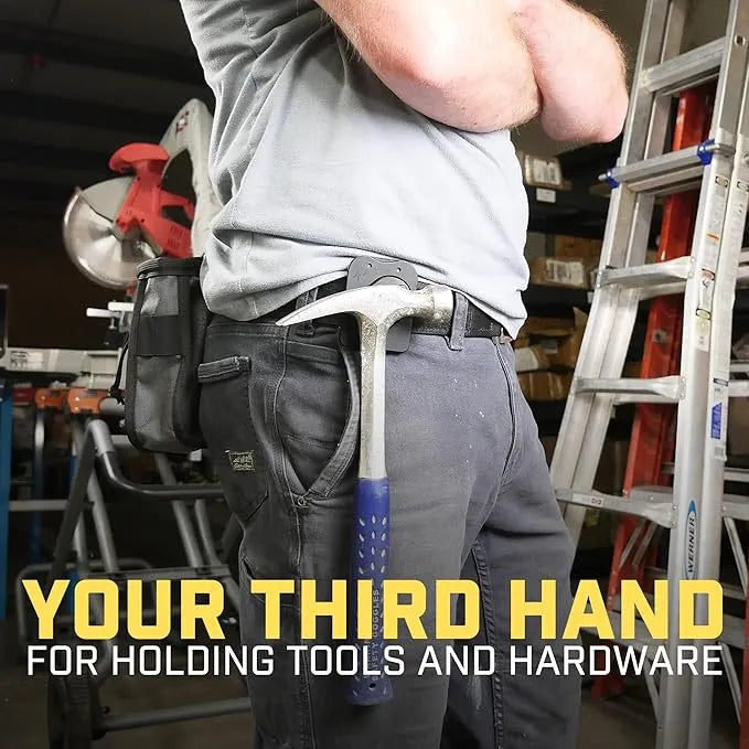 MagMaster Pro | Magnetic Tool and Hardware Holder