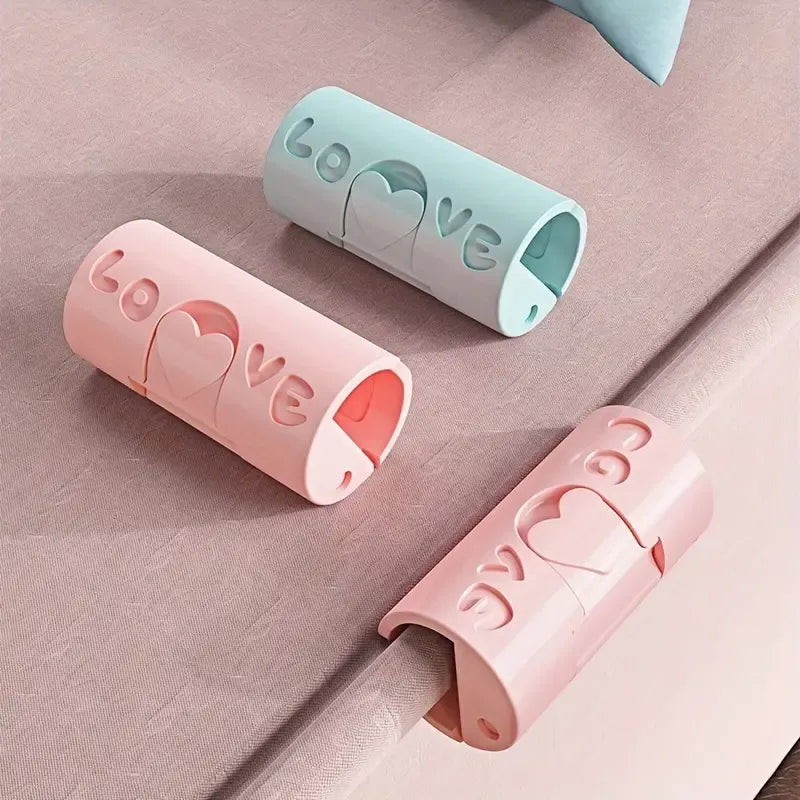 ⏰LAST DAY -50% OFF👉Bed Sheet Clips