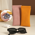 🌲Early Christmas Sale 49% OFF - Snap Closure Leather Organizer Pouch - Buy 5 Get 5 Free & Free Shipping (10PCs in Total)