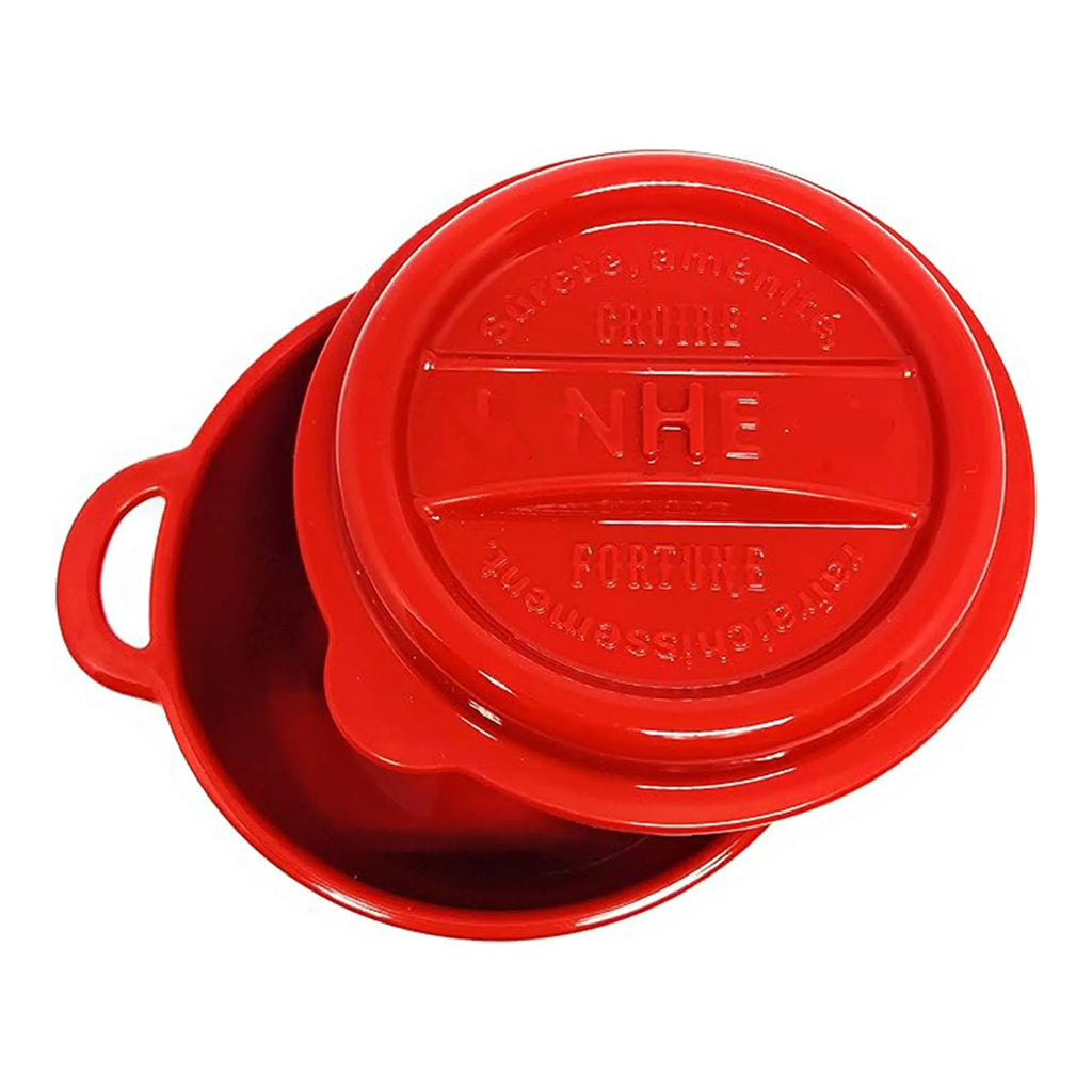 New Design Lunch Pot – Compact Cup Lunch Box 🍱✨