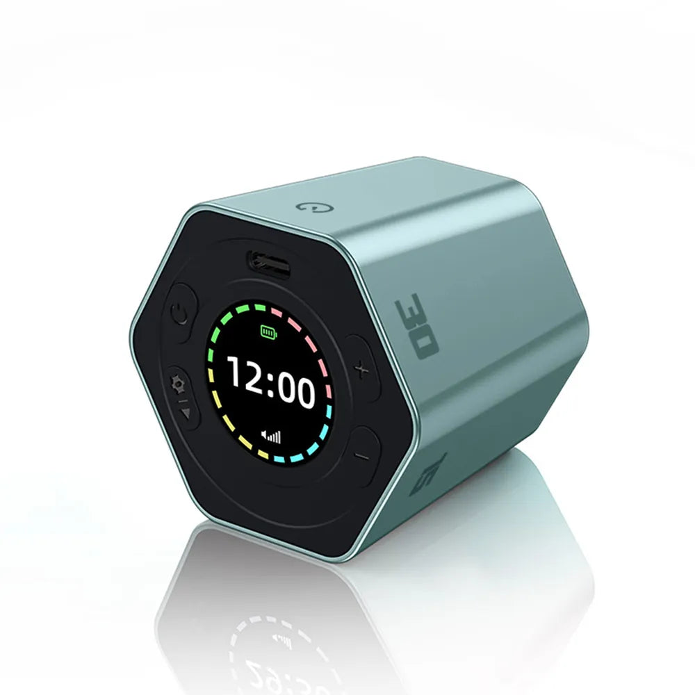 Smart Flip Timer