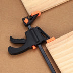 Quick Grip Clamps
