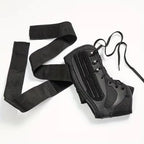 🦶 Unisex Adjustable Ankle Brace