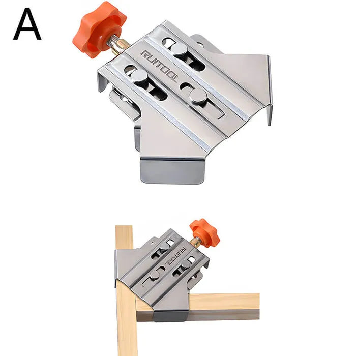 Corner Clamps for Woodworking