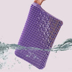 💜 Cooling Honeycomb Gel Pillow