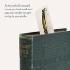 Fabulously Flat Paper Pens