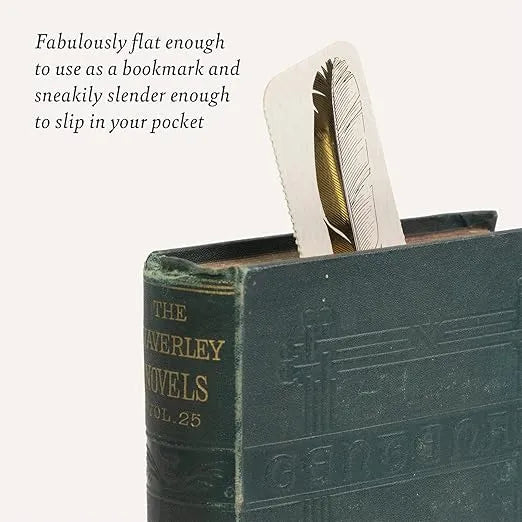Fabulously Flat Paper Pens