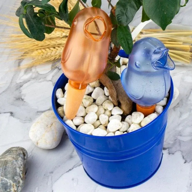 ✨ Type Automatic Flower Waterer✨-BUY TWO 10% OFF