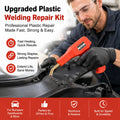 🔥 Upgraded Plastic Welding Repair Kit