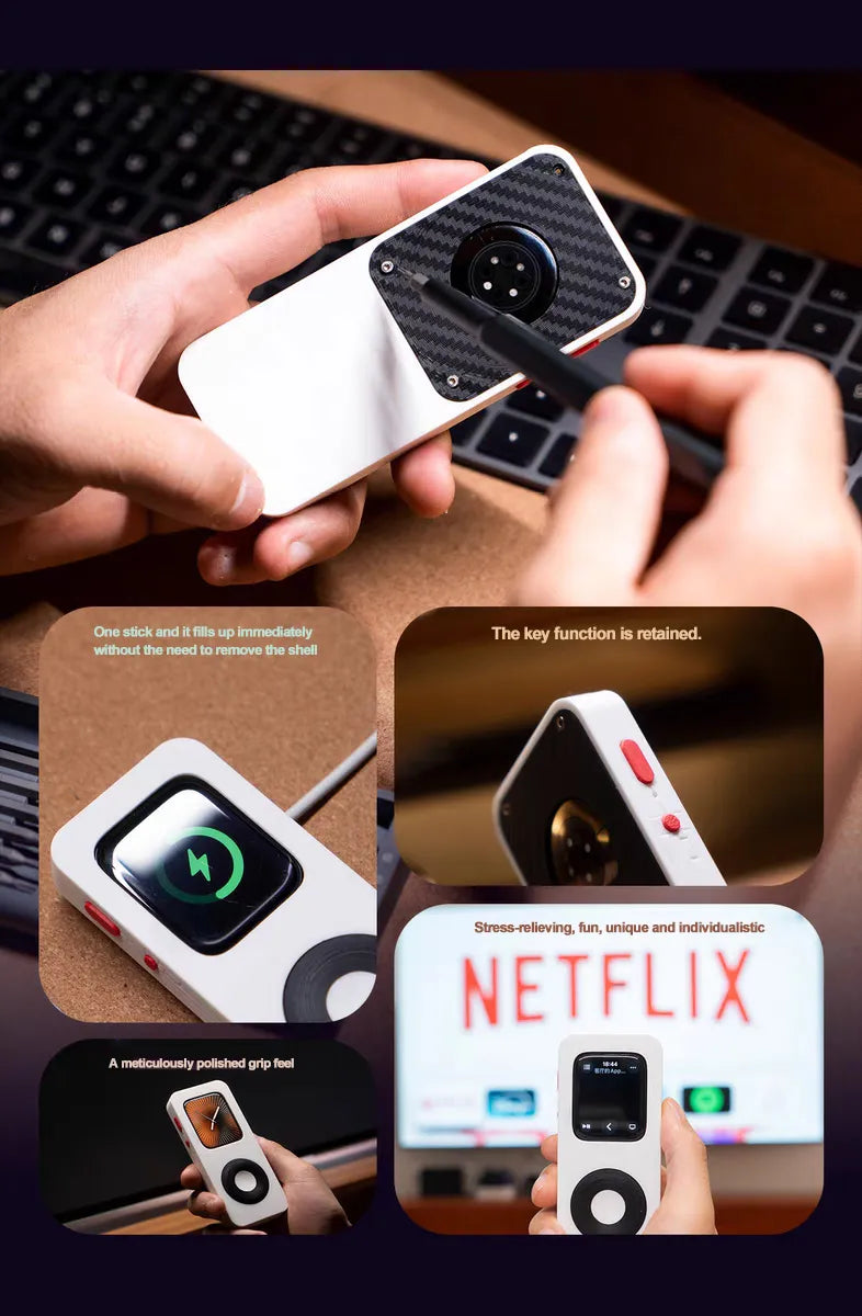 🎛️ Make Your Apple Watch Even More Powerful