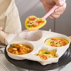 4-in-1 Shape Breakfast Pan