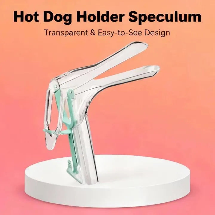 🌭The Hot Dog Bun Holder — The Easiest Way to Place Your Hot Dog in the Bun!