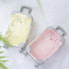 Mini Trolley Suitcase（Set of 5）