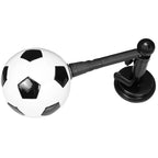 ⚽ 360° Suction Cup Soccer Trainer