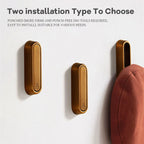 Multifunctional Hidden Furniture Handle