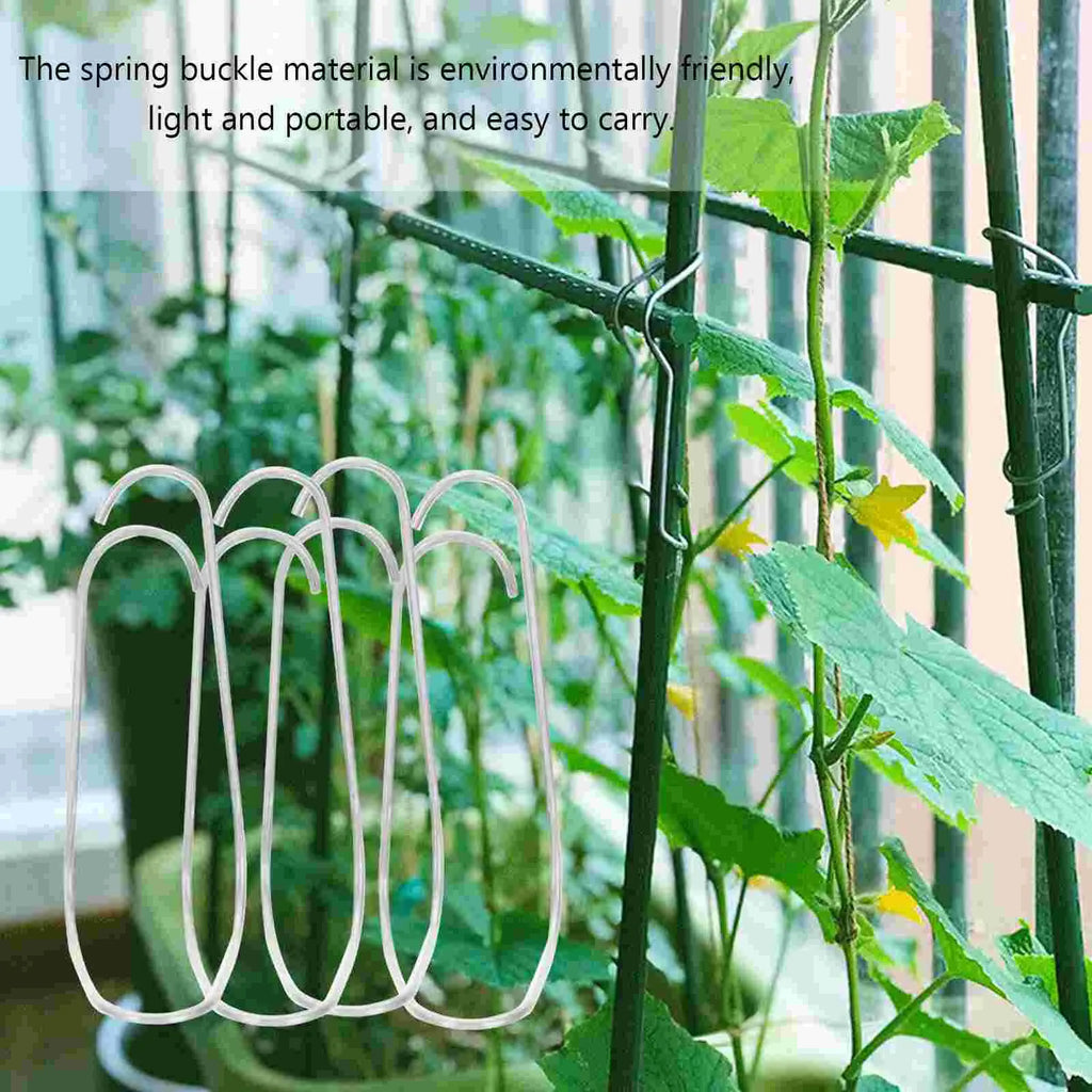 🔥Hot Sale Promotion -🌱 Connecting Buckles - Plant Connecting Buckles