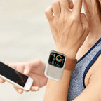 Apple Watch Power Case 1200mAh