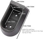 Secure Key Storage Box – Your Reliable Outdoor Key Guardian