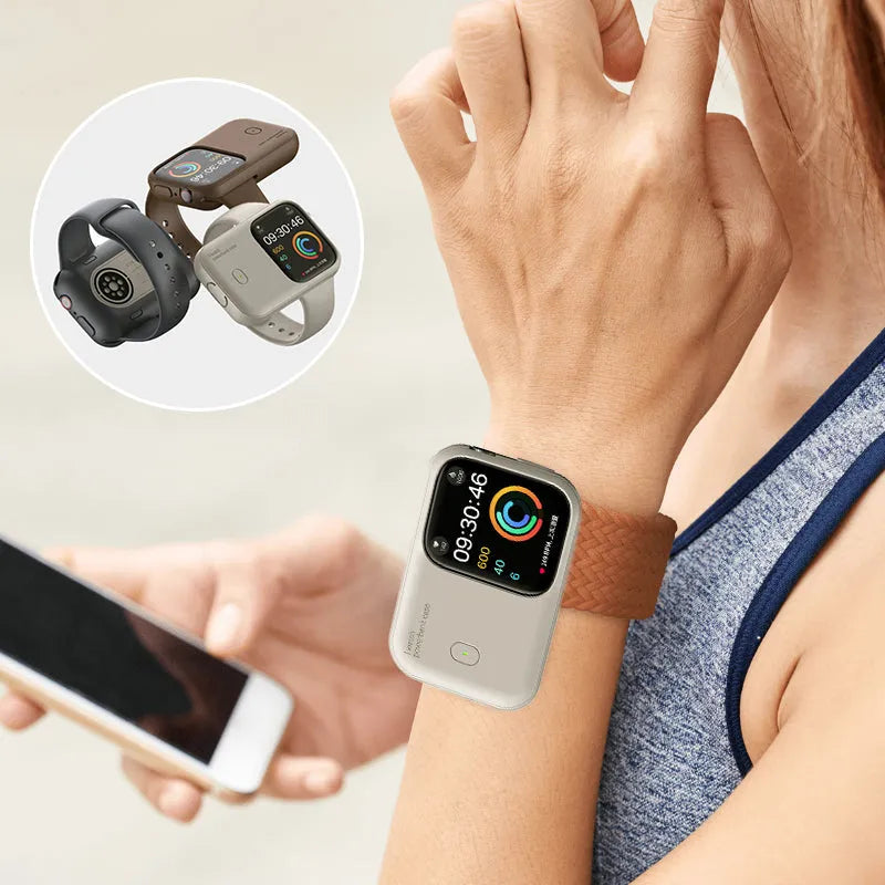 Apple Watch Power Case 1200mAh
