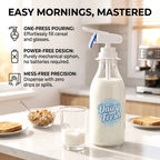 🥛 2 Pack Automatic Drink Dispenser
