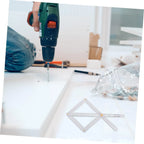 Precision Multi-Angle Measuring Ruler