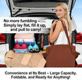 👜✨Stylish & Portable Tote Bag - Your Ultimate Carry-All Solution