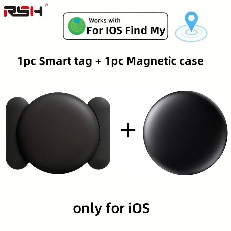 Mini GPS Bluetooth Tracker