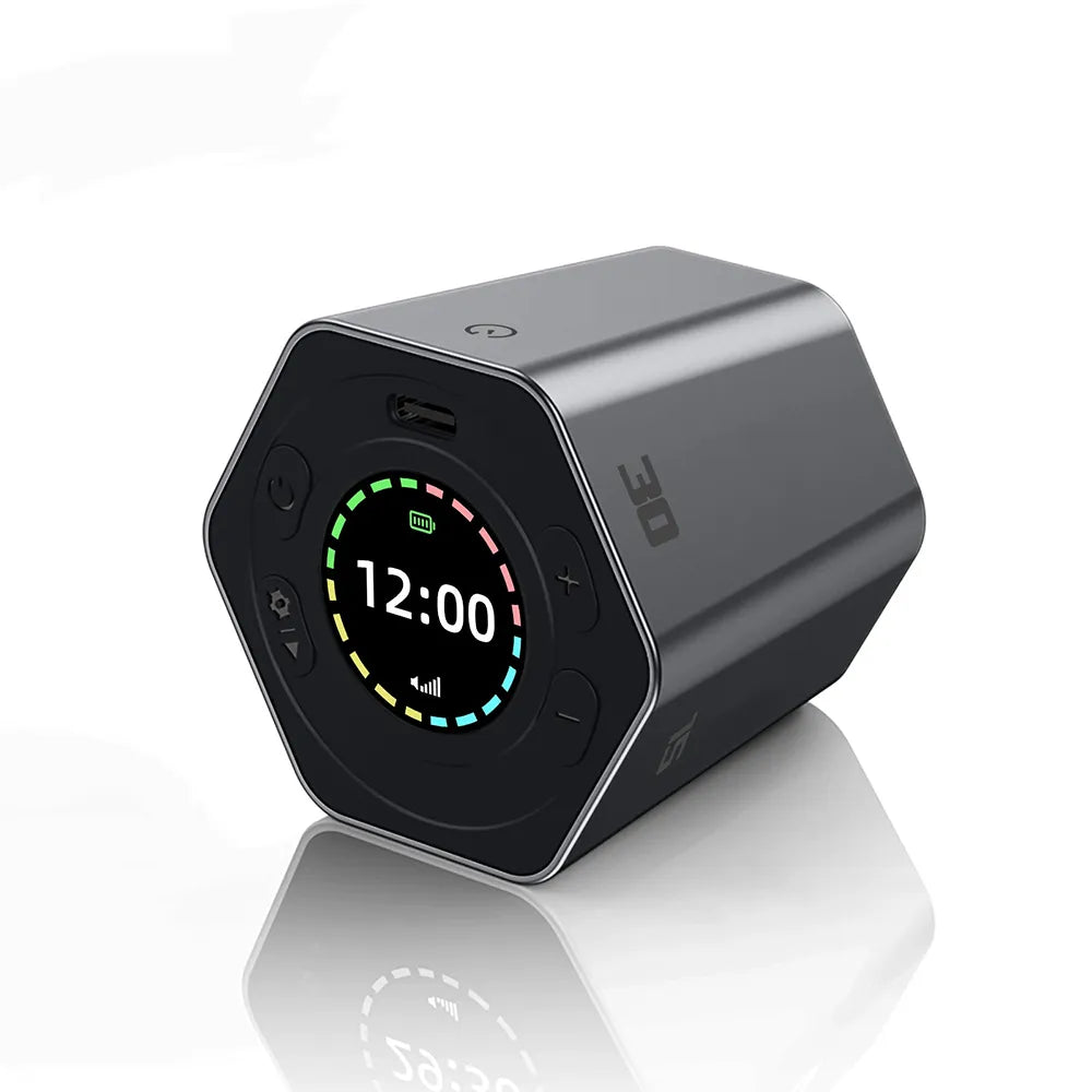 Smart Flip Timer