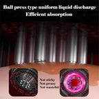 💆‍♀️ 3 in 1 Scalp Massager Hair Growth Hair Oil Applicator