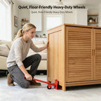 🛠️ Furniture Lift Mover Tool Set