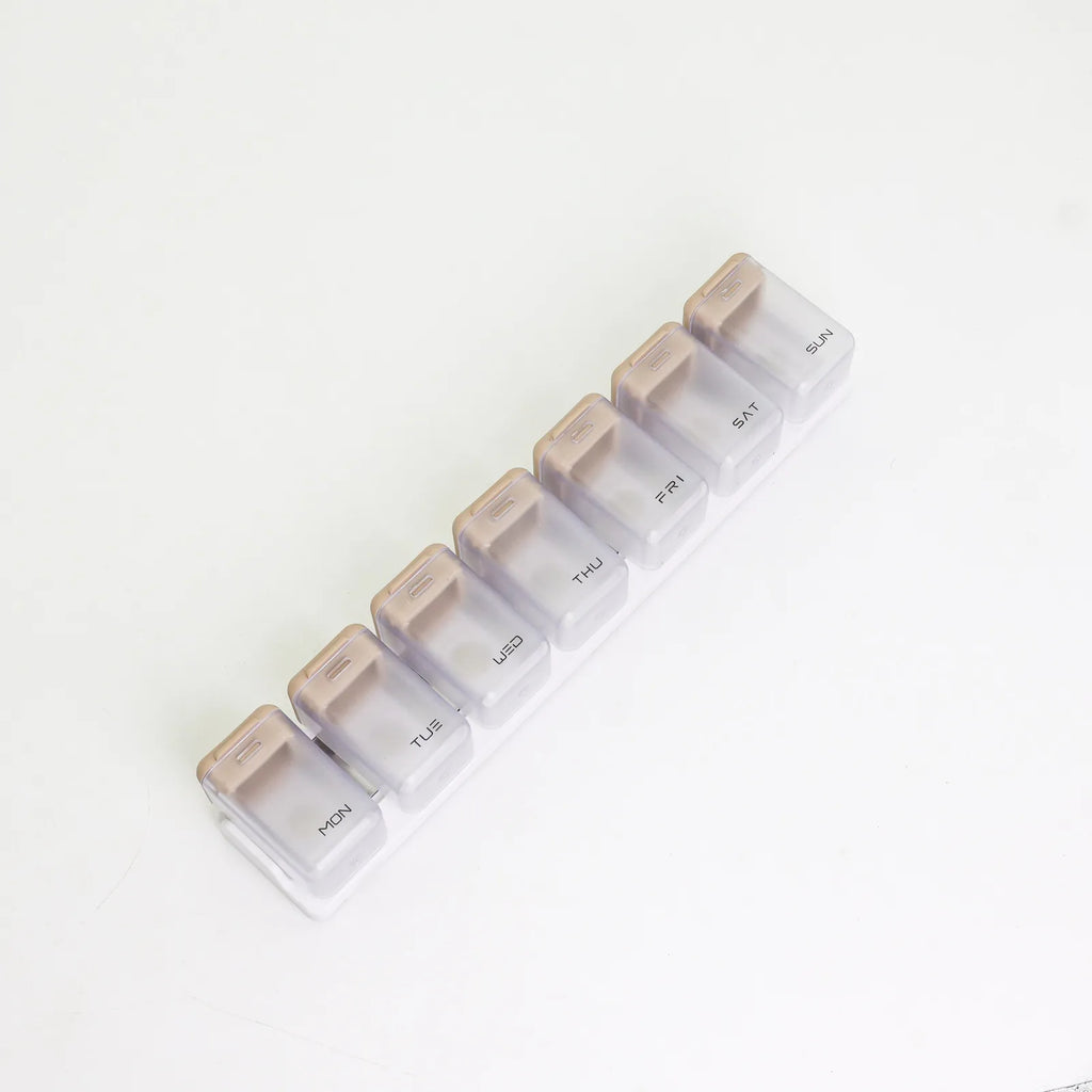 ✅Step-by-Step Guide to Smarter Medication Management