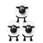 🐑 Sheep Toilet Paper Holder – Make Your Bathroom Baa-rilliant!