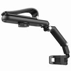 360° Rotatable Multifunctional Phone Holder Stand - Car Mount Accessory