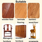 Wise Owl Furniture Salve