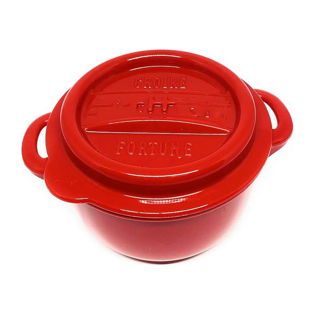 New Design Lunch Pot – Compact Cup Lunch Box 🍱✨