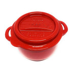 New Design Lunch Pot – Compact Cup Lunch Box 🍱✨