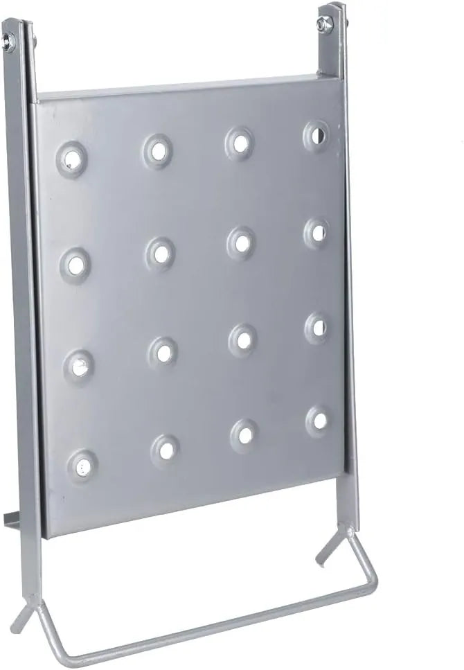 Foldable Steel Ladder Platform – Universal Fit for Step Ladders
