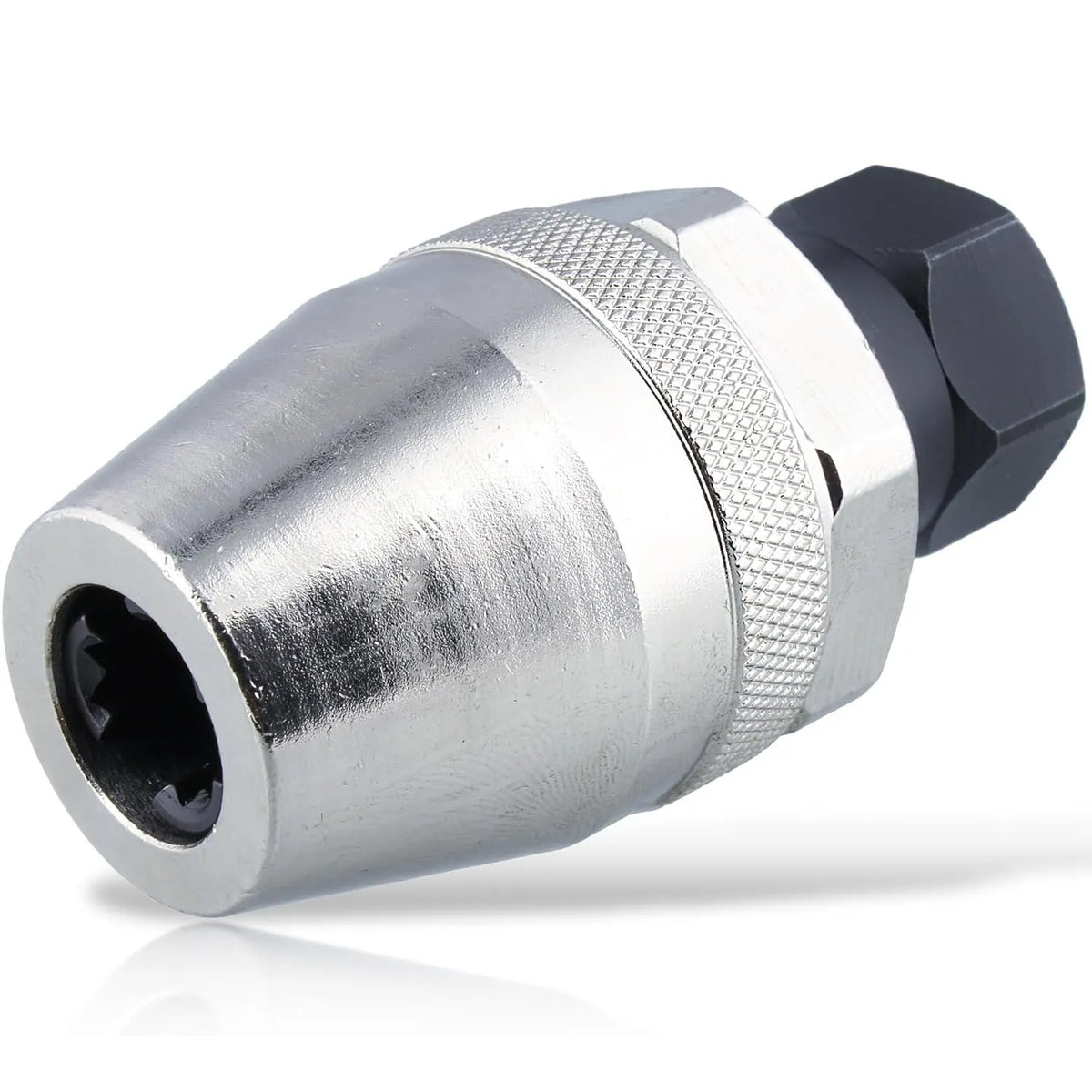 Damaged Bolt and Stud Extractor Tool,Grips and Removes 1/4-Inch to 1/2-Inch Studs