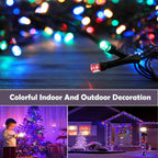 🎄 Want to Light Up the Night in the Most Magical Way?