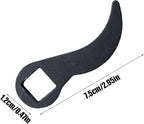 Crowbar Adapter Head Tools