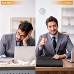 🔥 Fireproof File Organizer – Keep Your Documents Safe & Organized