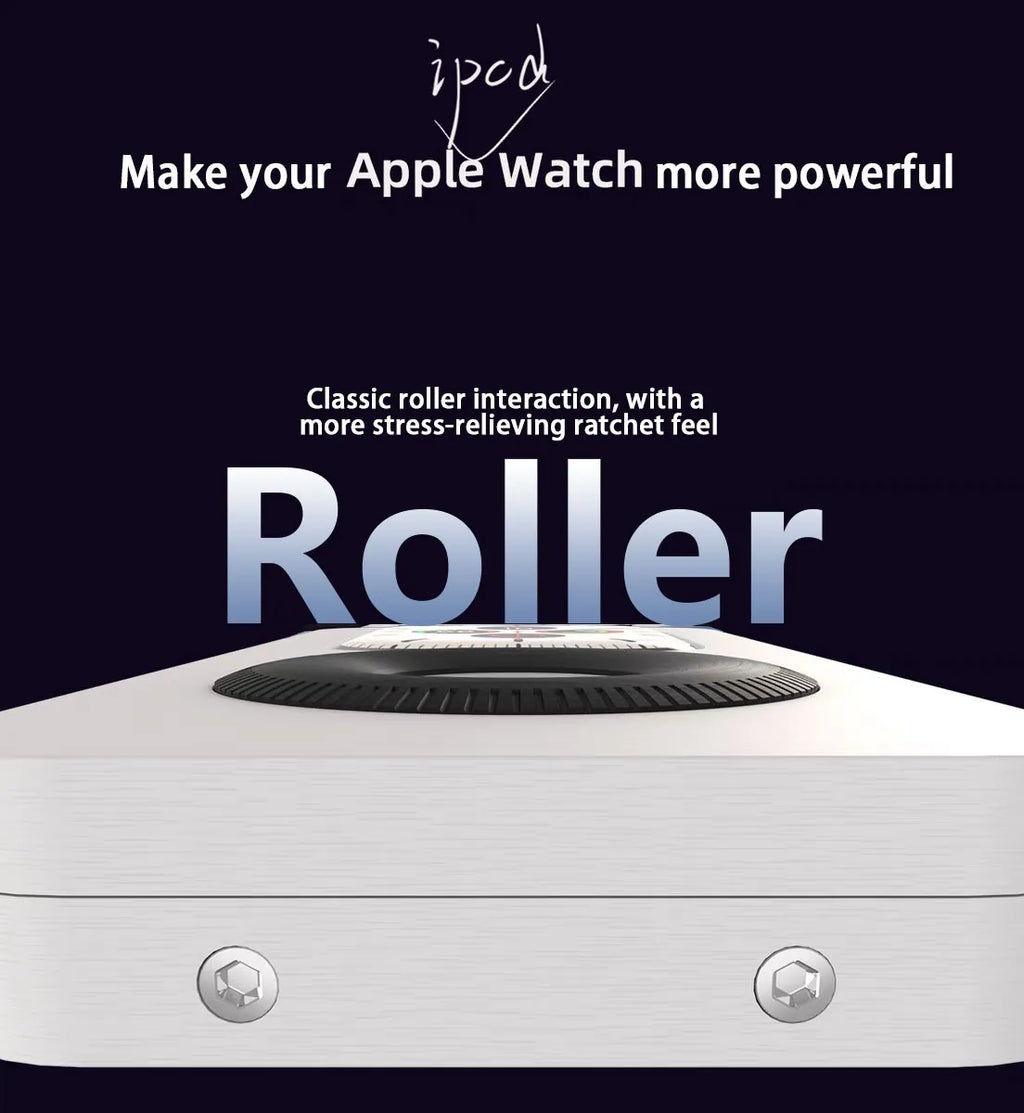 🎛️ Make Your Apple Watch Even More Powerful