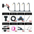 Heavy-Duty Garden Irrigation Kit - 5M/10M/15M/20M 💧