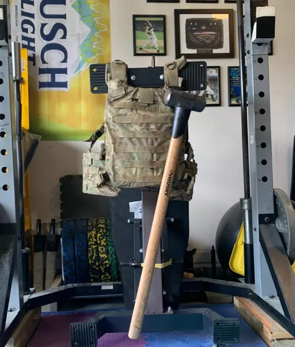 MagMaster Pro | Magnetic Tool and Hardware Holder