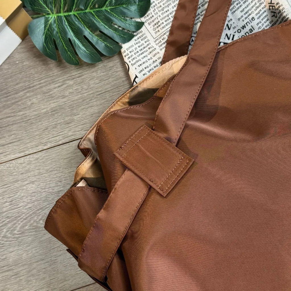 👜✨Stylish & Portable Tote Bag - Your Ultimate Carry-All Solution