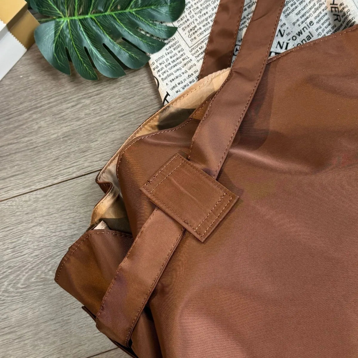 👜✨Stylish & Portable Tote Bag - Your Ultimate Carry-All Solution