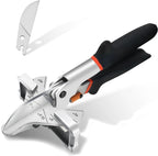 Multi Angle Miter Shear Cutter